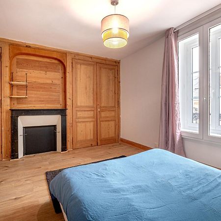 Apartmán Le Plaidoyer Limoges Exteriér fotografie