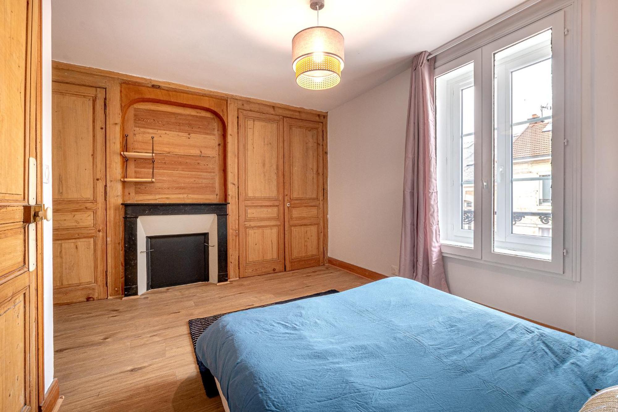 Apartmán Le Plaidoyer Limoges Exteriér fotografie