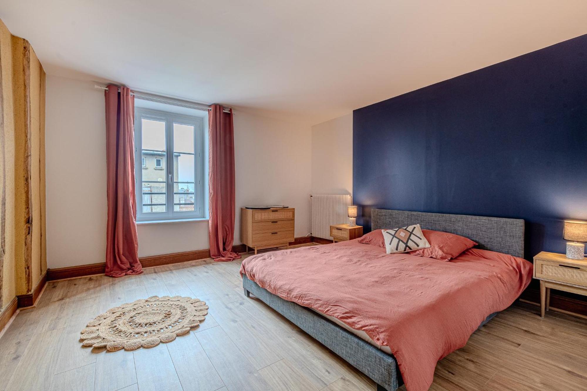 Apartmán Le Plaidoyer Limoges Exteriér fotografie