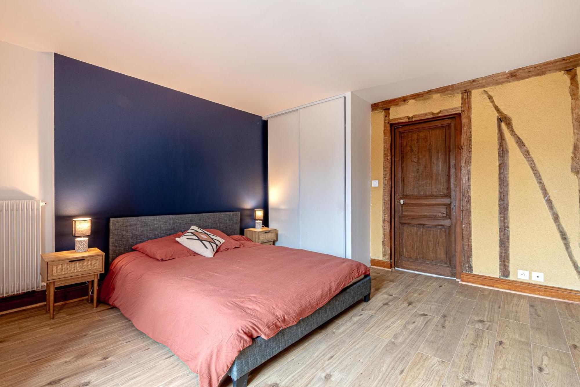 Apartmán Le Plaidoyer Limoges Exteriér fotografie