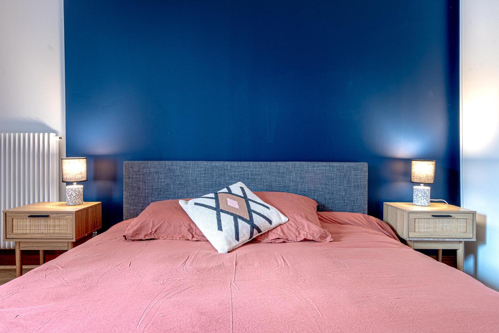 Apartmán Le Plaidoyer Limoges Exteriér fotografie
