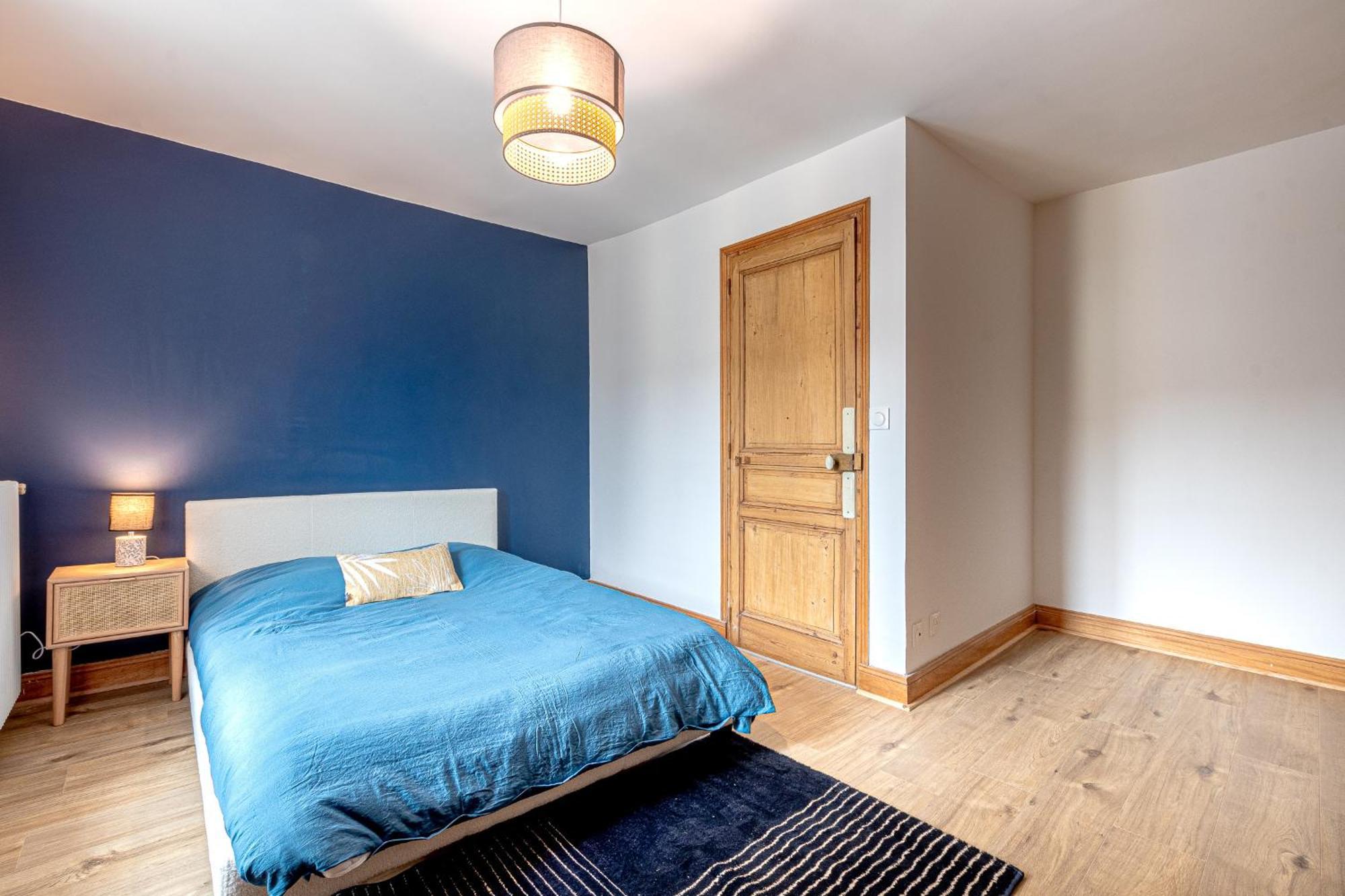 Apartmán Le Plaidoyer Limoges Exteriér fotografie