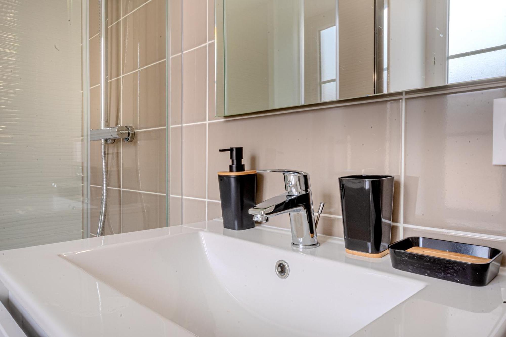 Apartmán Le Plaidoyer Limoges Exteriér fotografie