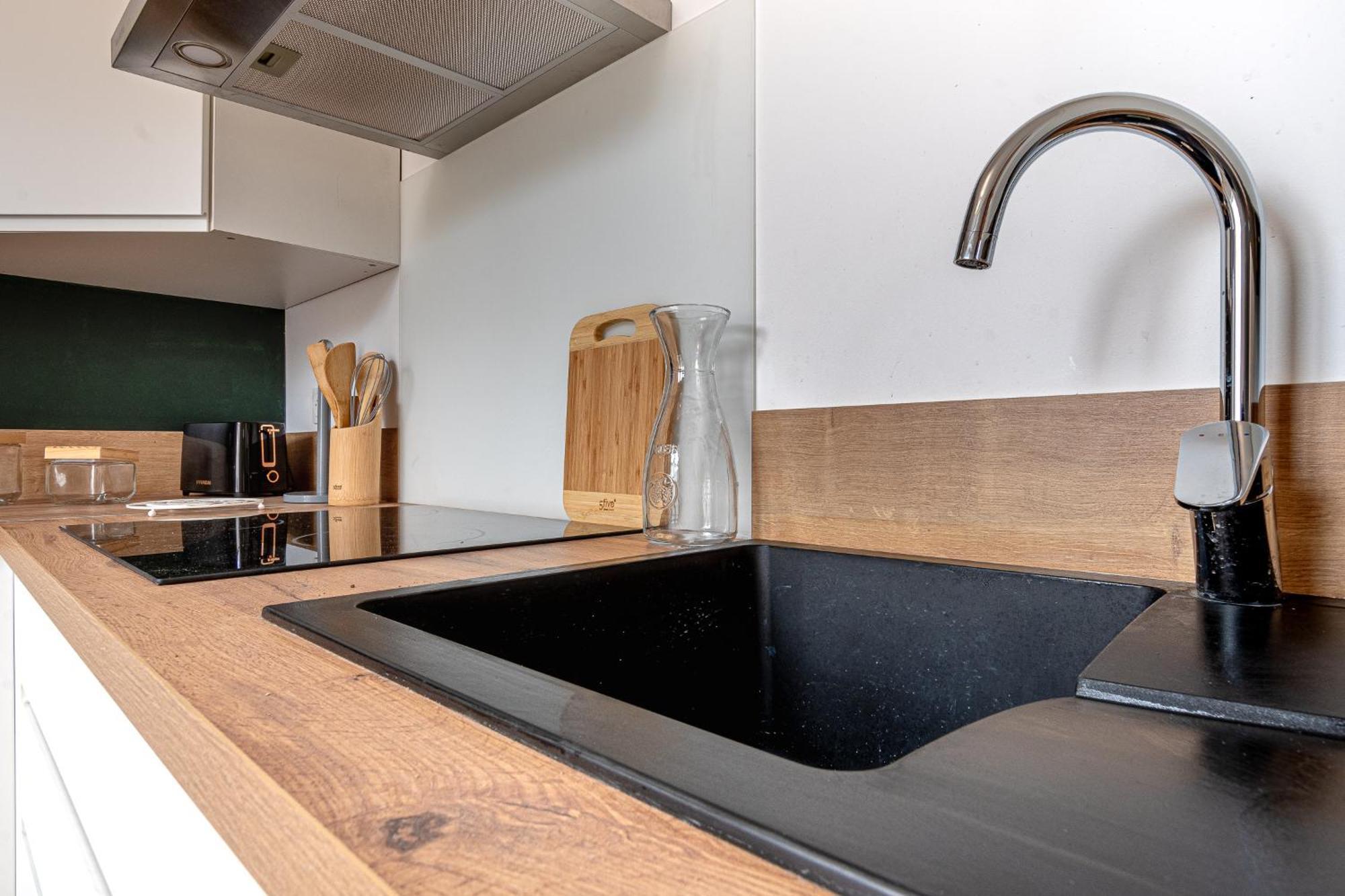 Apartmán Le Plaidoyer Limoges Exteriér fotografie
